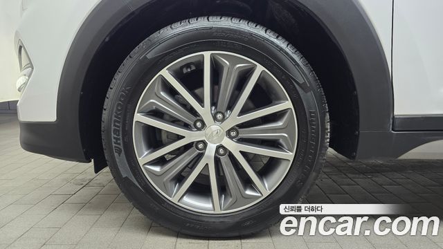 Hyundai Tucson 2016 thumb 6