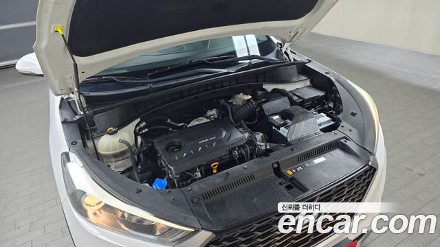 Hyundai Tucson 2016 thumb 7