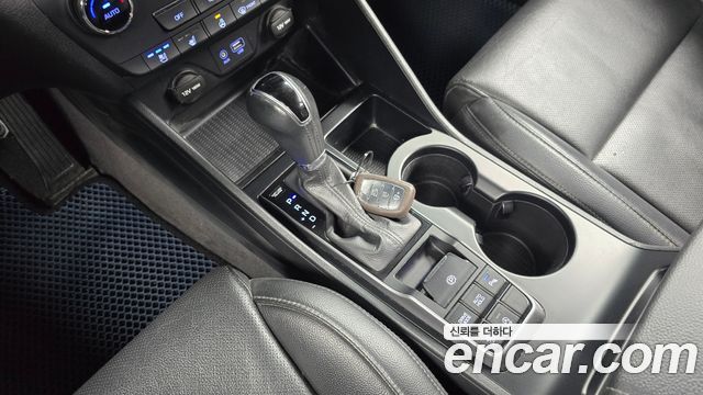 Hyundai Tucson 2016 thumb 10