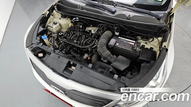 Kia Sportage 2010 thumb 7