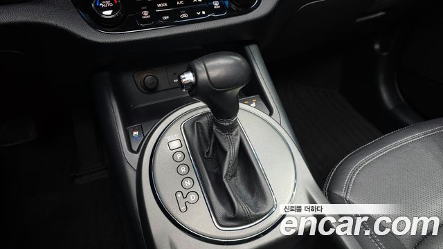 Kia Sportage 2010 thumb 9