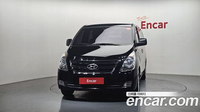 Hyundai Starex 2016 thumb 4