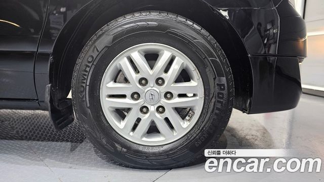 Hyundai Starex 2016 thumb 6