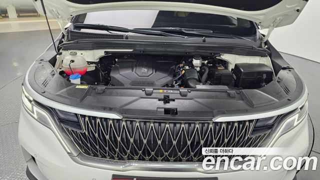 Kia Carnival 2023 thumb 7