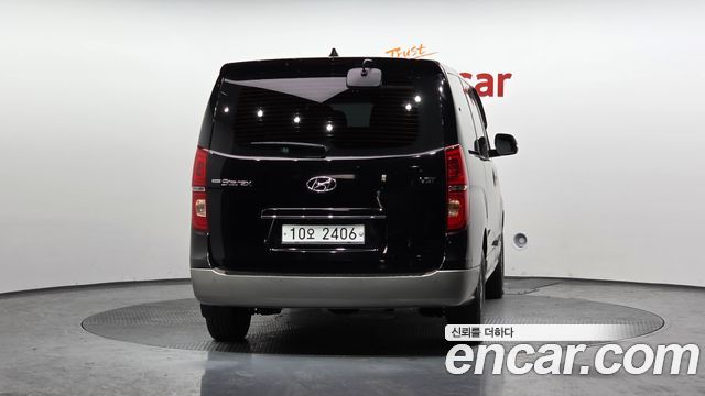 Hyundai Starex 2018 thumb 5