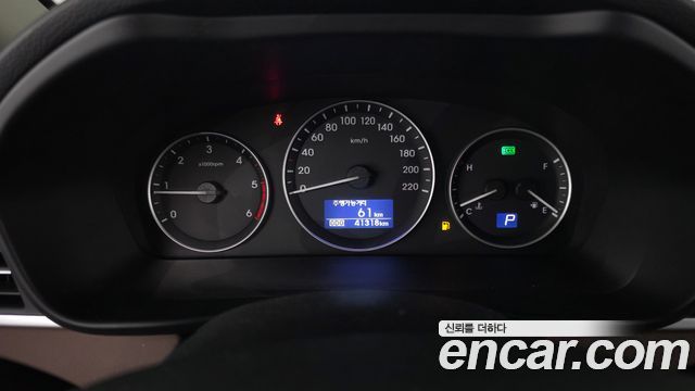 Hyundai Starex 2018 thumb 9