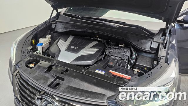 Hyundai Maxcruz 2018 thumb 7