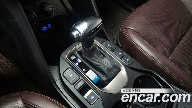 Hyundai Maxcruz 2018 thumb 10