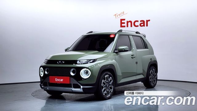 Hyundai Casper 2023 thumb 2