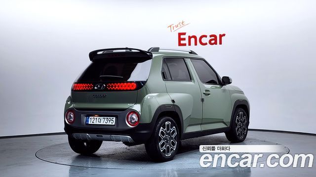 Hyundai Casper 2023 thumb 3