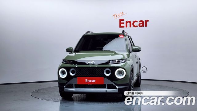 Hyundai Casper 2023 thumb 4