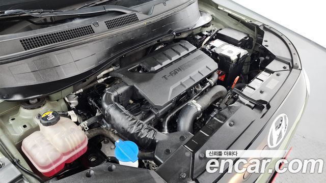 Hyundai Casper 2023 thumb 6