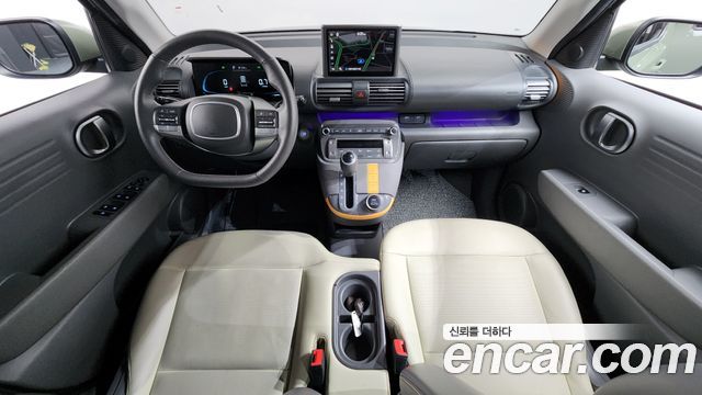 Hyundai Casper 2023 thumb 7