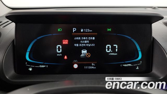 Hyundai Casper 2023 thumb 8