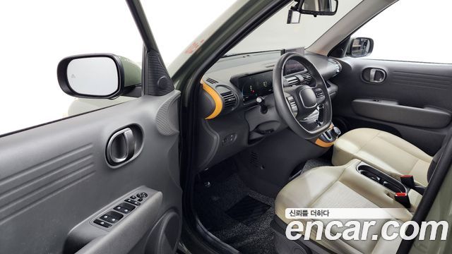 Hyundai Casper 2023 thumb 10