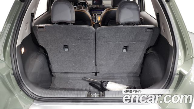 Hyundai Casper 2023 thumb 12