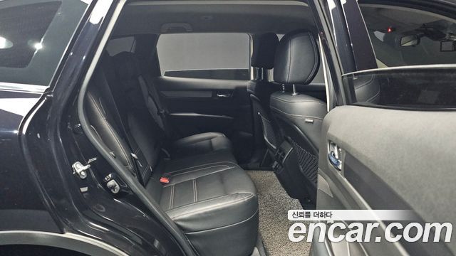 Renault Korea QM6 2020 thumb 11