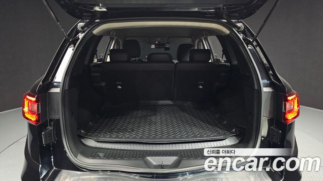 Renault Korea QM6 2020 thumb 12