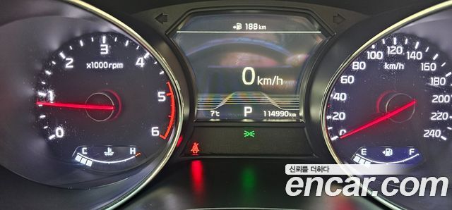 Kia Carnival 2018 thumb 9