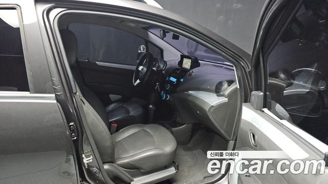 Chevrolet Spark 2014 thumb 12