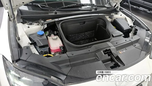 Hyundai IONIQ 6 2022 thumb 7