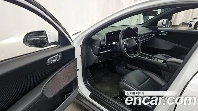Hyundai IONIQ 6 2022 thumb 10