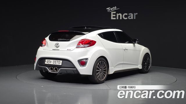 Hyundai Veloster 2015 thumb 3