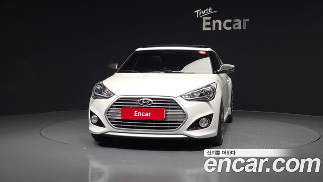 Hyundai Veloster 2015 thumb 4