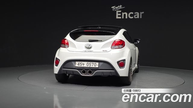 Hyundai Veloster 2015 thumb 5