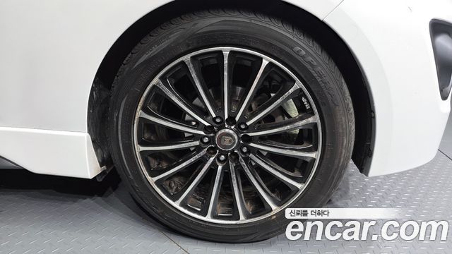 Hyundai Veloster 2015 thumb 6