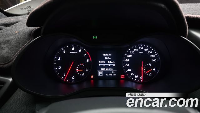 Hyundai Veloster 2015 thumb 8