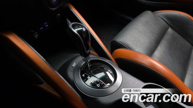 Hyundai Veloster 2015 thumb 9