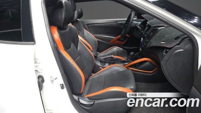 Hyundai Veloster 2015 thumb 10