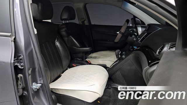 Chevrolet Orlando 2012 thumb 10