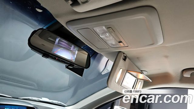 Chevrolet Orlando 2012 thumb 12