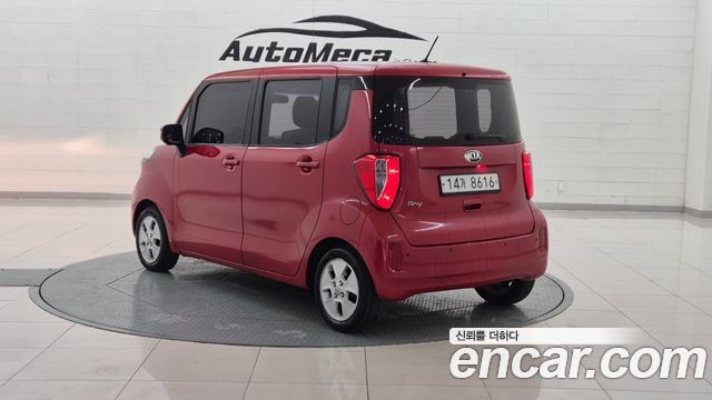 Kia Ray 2012 thumb 7