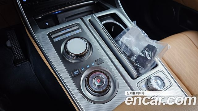 Genesis GV80 2023 thumb 9