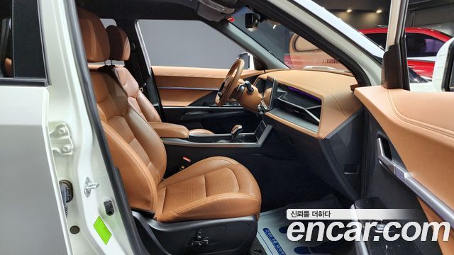 SsangYong Torres 2023 thumb 12