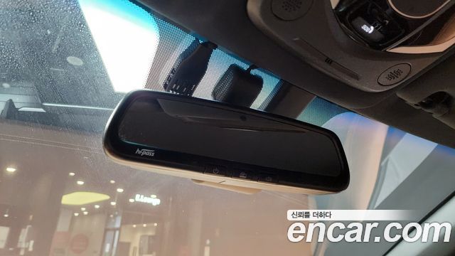 SsangYong Torres 2023 thumb 7