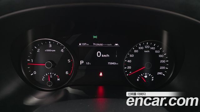 Kia Sportage 2018 thumb 8