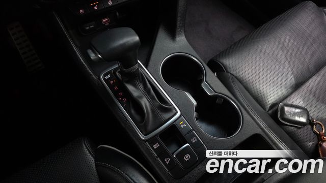 Kia Sportage 2018 thumb 9