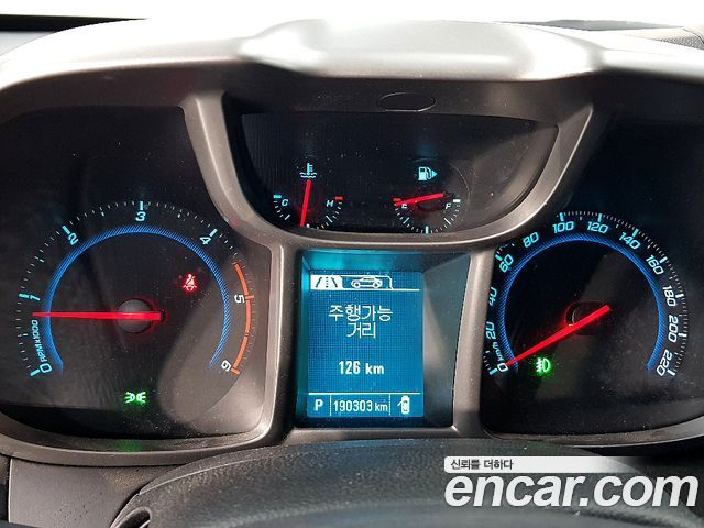 Chevrolet Orlando 2015 thumb 8