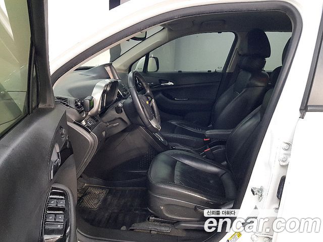 Chevrolet Orlando 2015 thumb 9