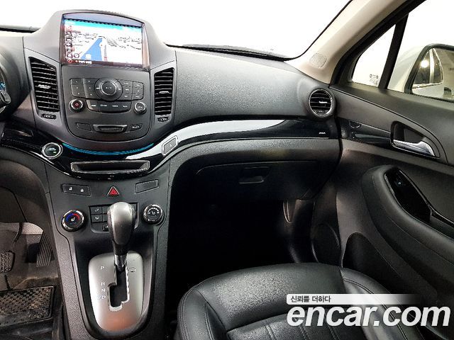 Chevrolet Orlando 2015 thumb 10