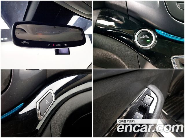 Chevrolet Orlando 2015 thumb 11