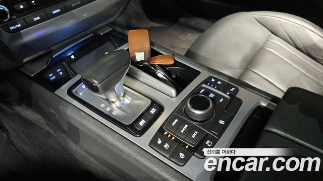 Genesis G80 2018 thumb 7