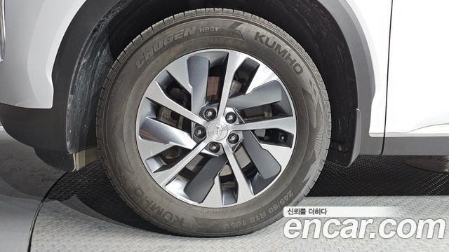 Hyundai Palisade 2021 thumb 5