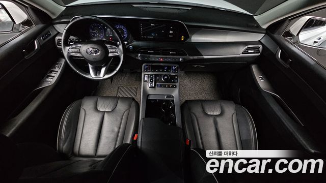 Hyundai Palisade 2021 thumb 7