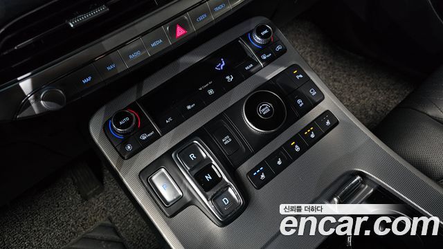Hyundai Palisade 2021 thumb 9