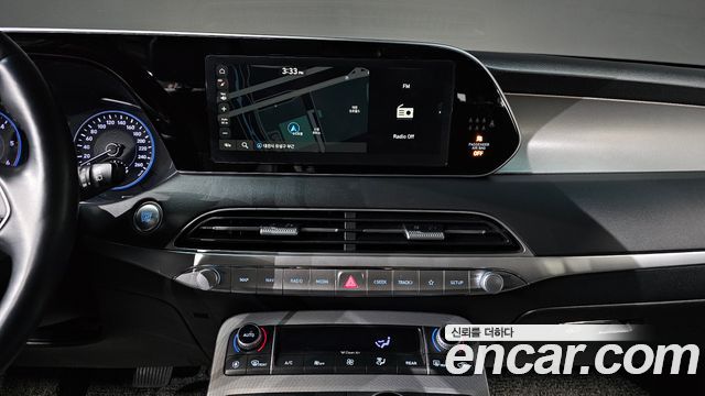 Hyundai Palisade 2021 thumb 11